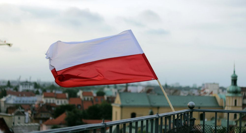 Польщу звинувачують у тому, що руйнується українська економіка