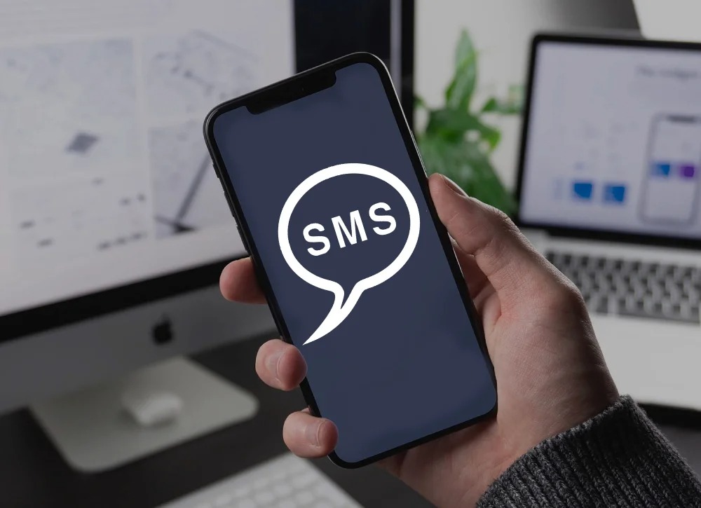 Чим SMS повідомлення краще за месенджери?