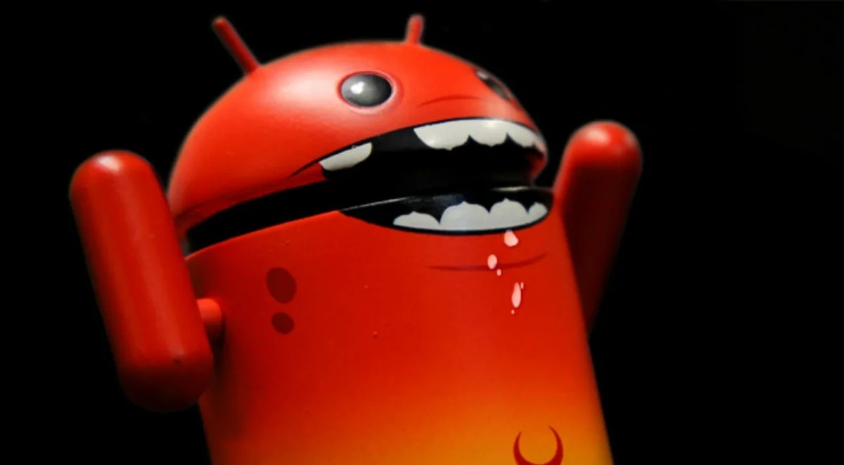 Android-смартфонам загрожує новий шпигунський додаток росіян