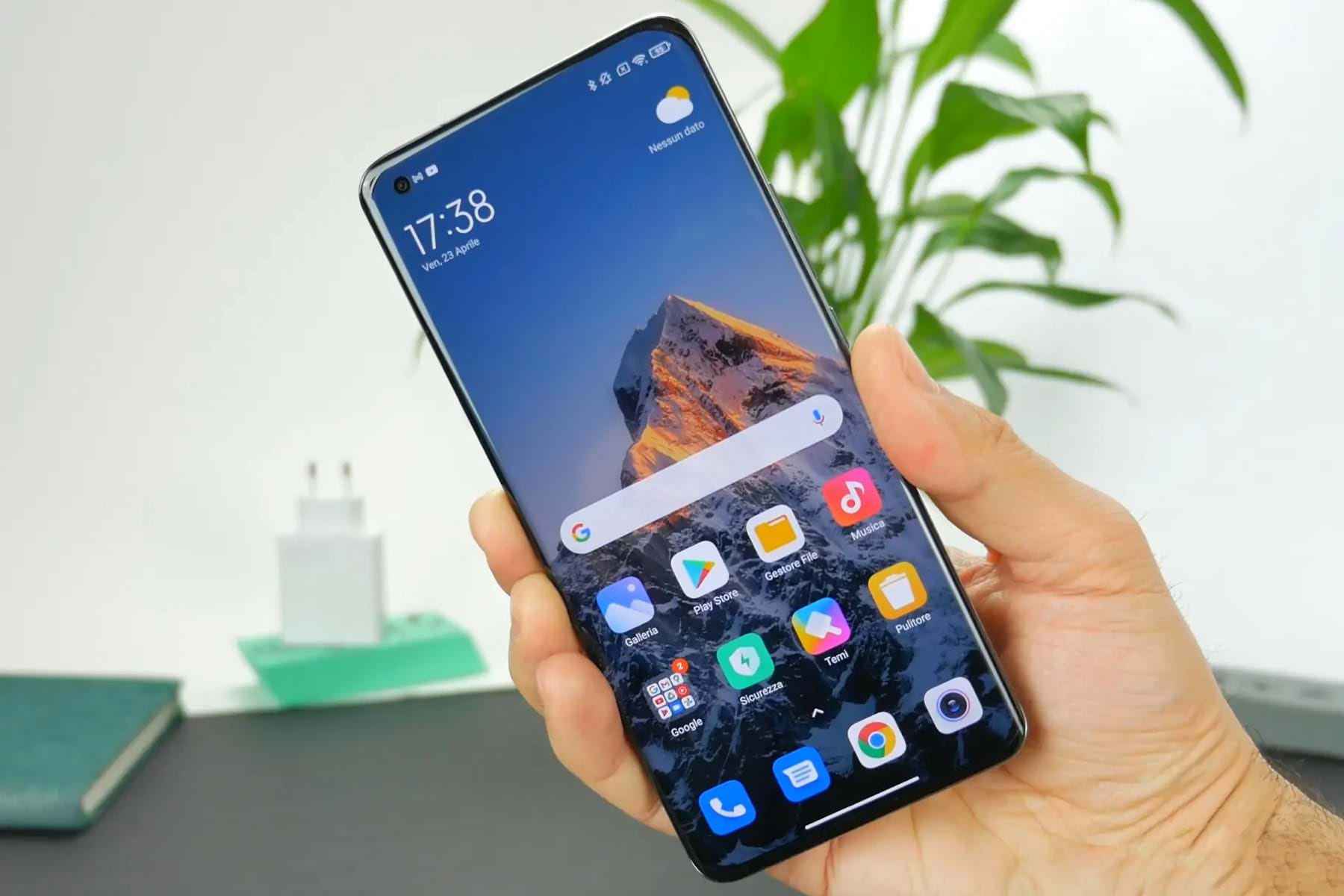 Названо кращий смартфон Xiaomi за всю її історію