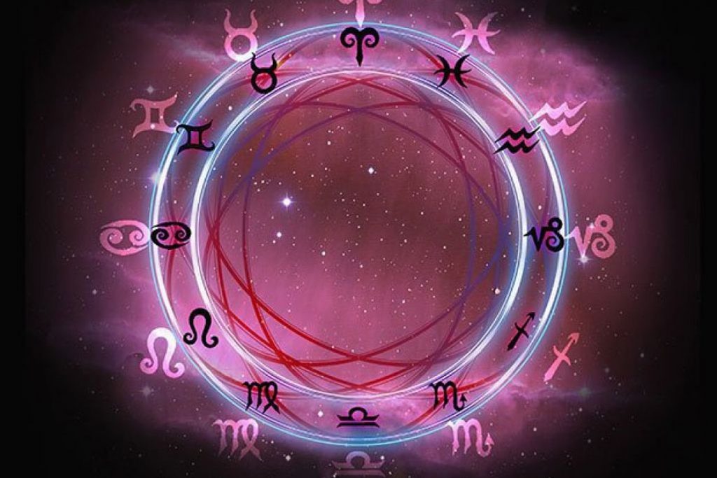 Сильно повезет названы знаки зодиака, для которых конец