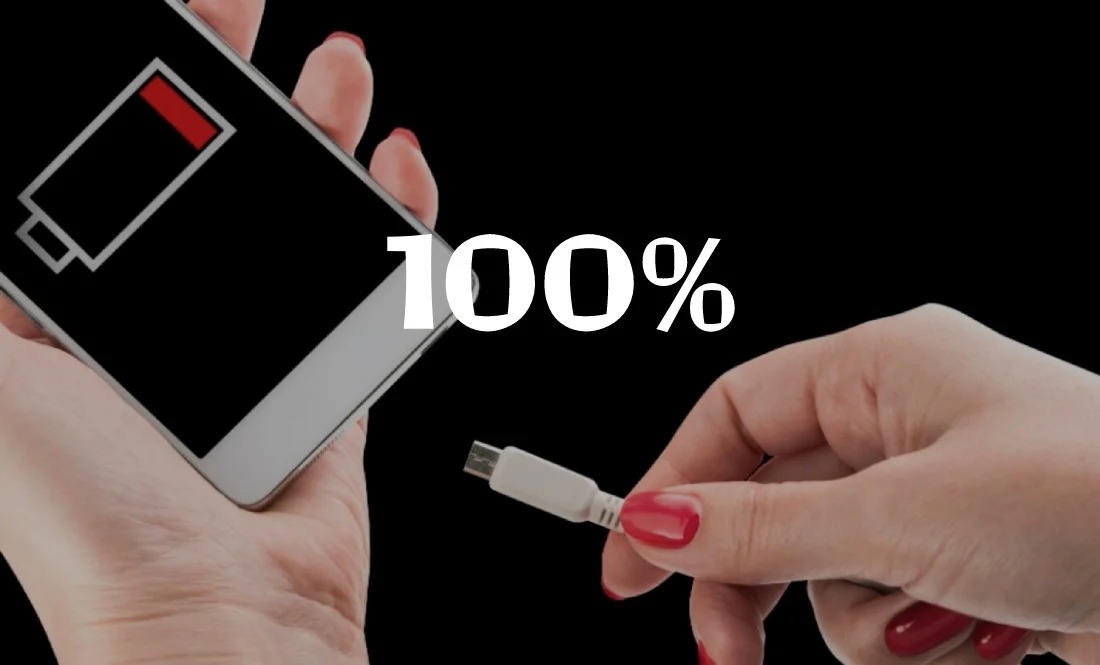 “Обмін з оточенням” – функція, яка в пусту витрачає заряд батареї смартфона