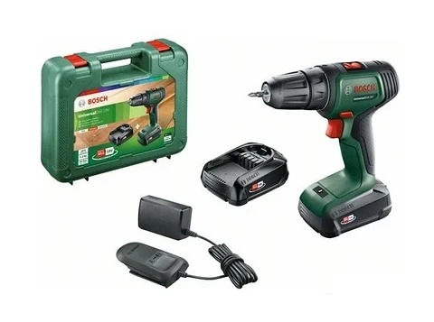 Bosch UniversalDrill 18V