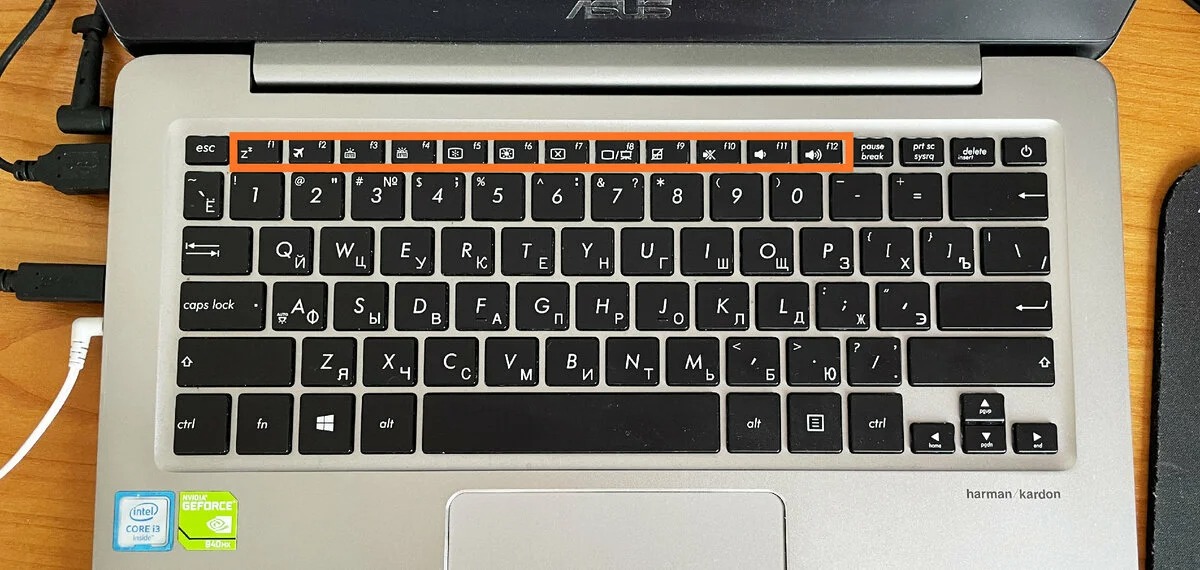Для чого на клавіатурі потрібні клавіші F1 – F12: щось ви могли і не знати