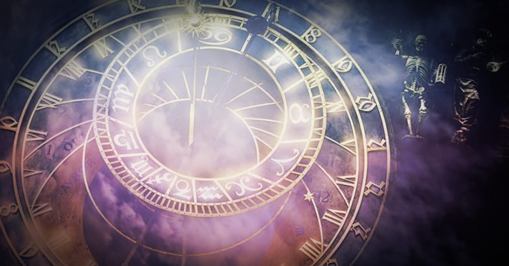 Астрологи назвали 4 знака Зодиака с мощной энергетикой и сверхспособностями