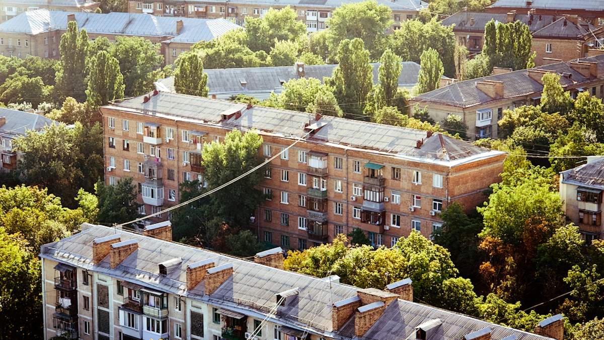 Пришла пора: в Украине будут сносить жилые многоэтажки