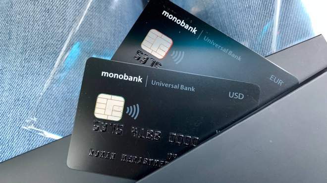 Monobank ввел новую услугу, от которой украинцы в восторге