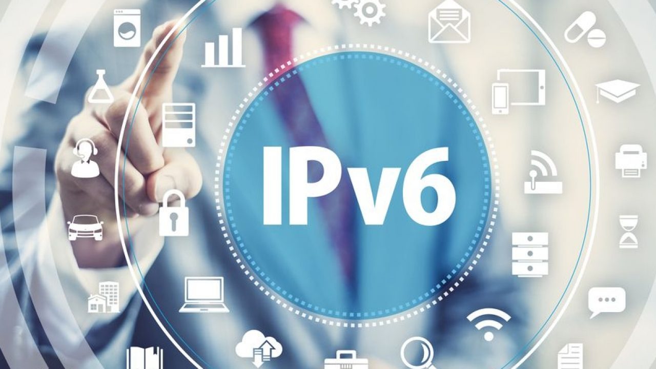 Як з’явилися IP-адреси і що таке та навіщо потрібен IPV6