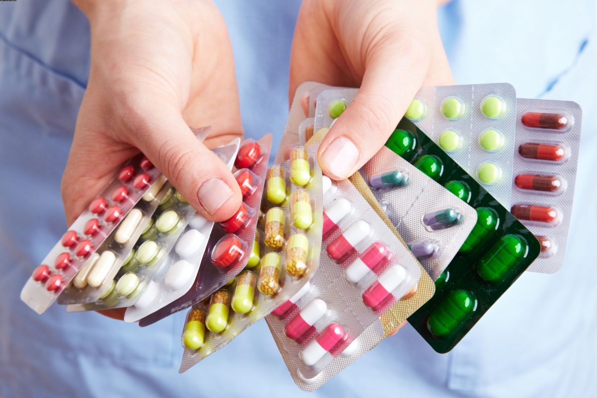 Поболеть не получится: в Украине стремительно подорожают лекарства в аптеках