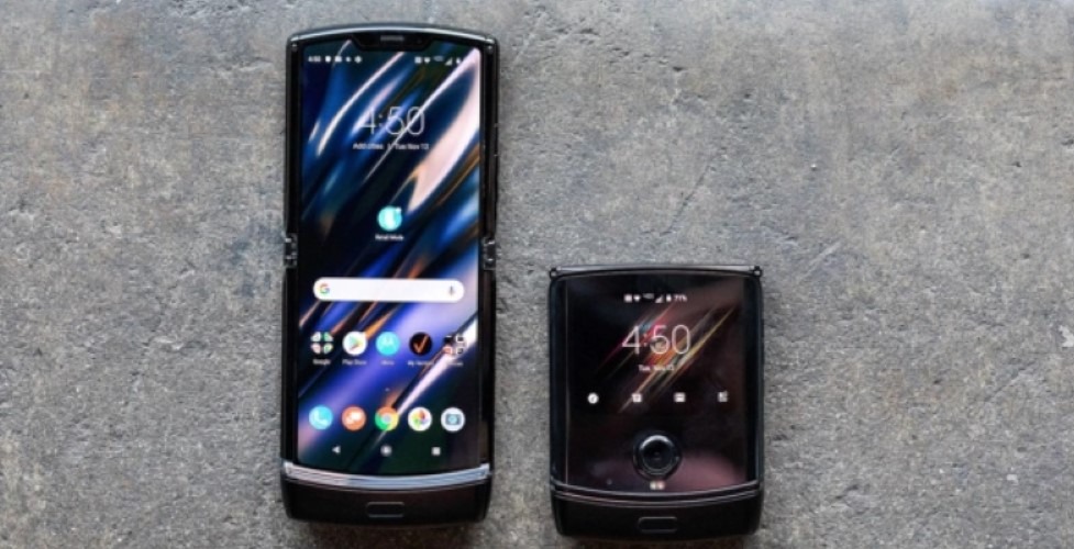 ТОП-5 кращих смартфонів бренду Motorola в 2021 році: є ще порох в порохівницях