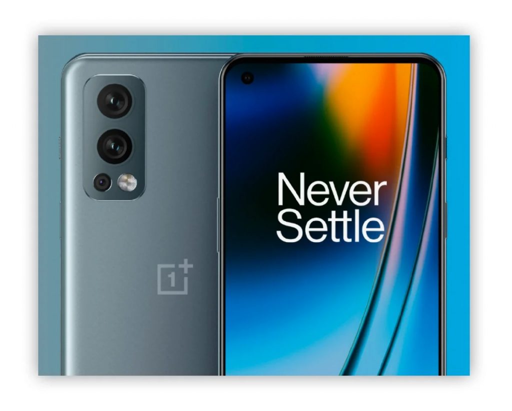 Обзор oneplus 9r и oneplus nord 2