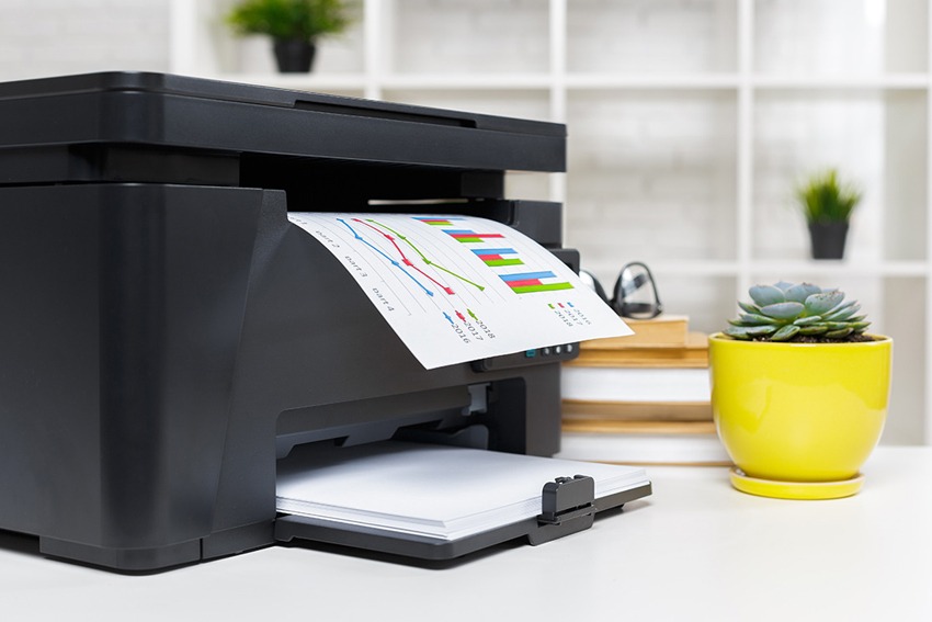 Як утилізувати старий принтер та не порушити закон