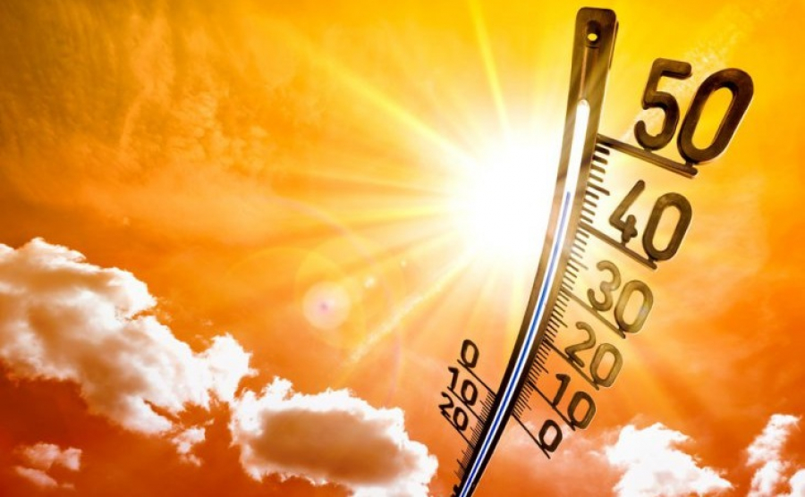 Людство зіткнеться з катастрофічною спекою в найближчі 30 років