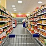 супермаркет
