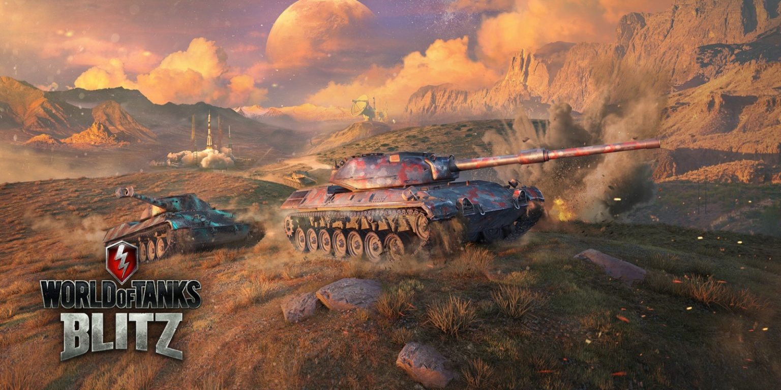 Гру World of Tanks перейменують для Росії та Білорусії