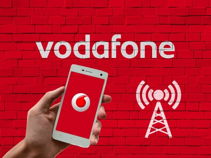 Мобільний оператор «Vodafone» запустив незамінну послугу, про яку всі мріяли