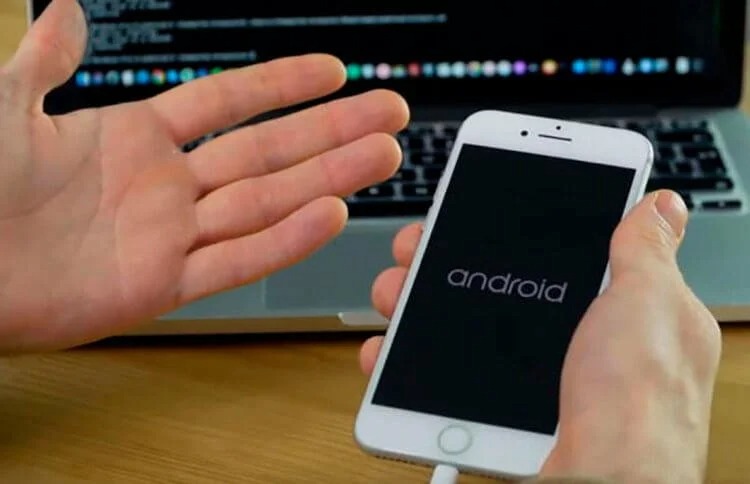У Apple розповіли, яким користувачам негайно потрібно переходити на Android