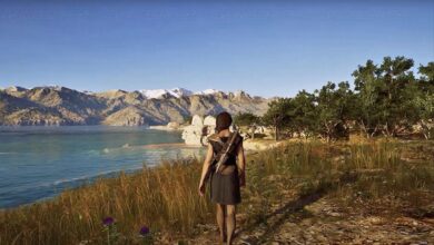 Assassin's Creed Odyssey