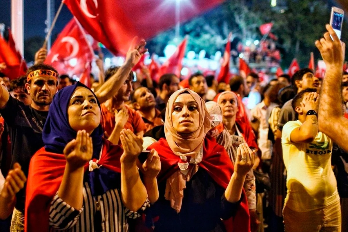 До яких дивацтв турецького побуту неможливо звикнути