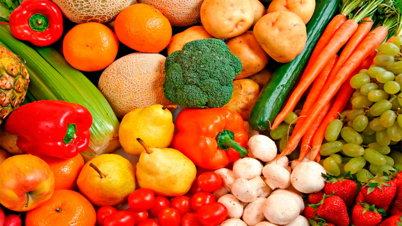 Как цвет овощей влияет на их полезность: рассказывают врачи