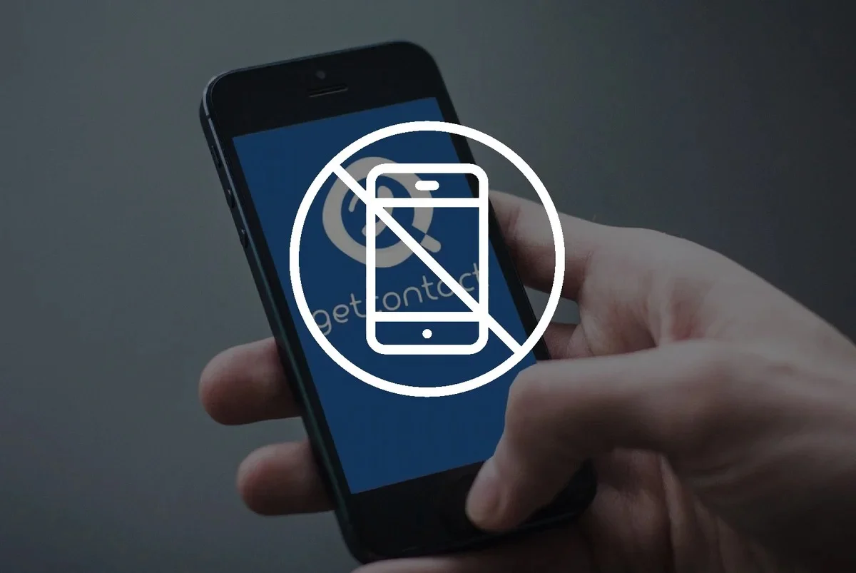 Чому не варто користуватися сервісом GetContact: 5 причин - GSMinfo
