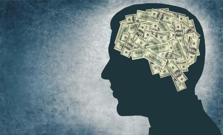 Чому одні люди багаті, а інші ні: психологія грошей