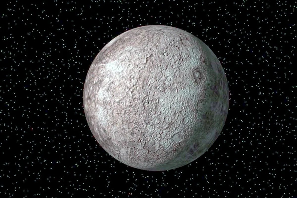 Вперше отримано знімки поверхні Меркурію – стежити за цим можна у Twitter