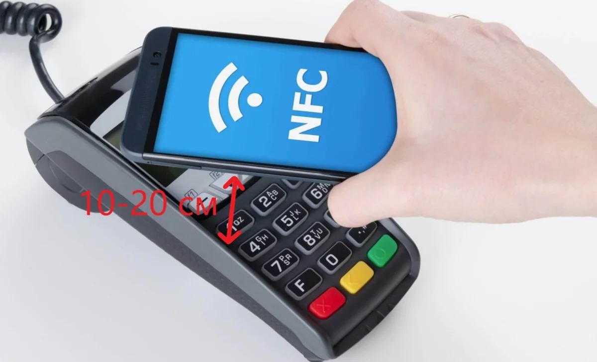 NFC у смартфонах прокачають: з’являться одразу 4 нові функції