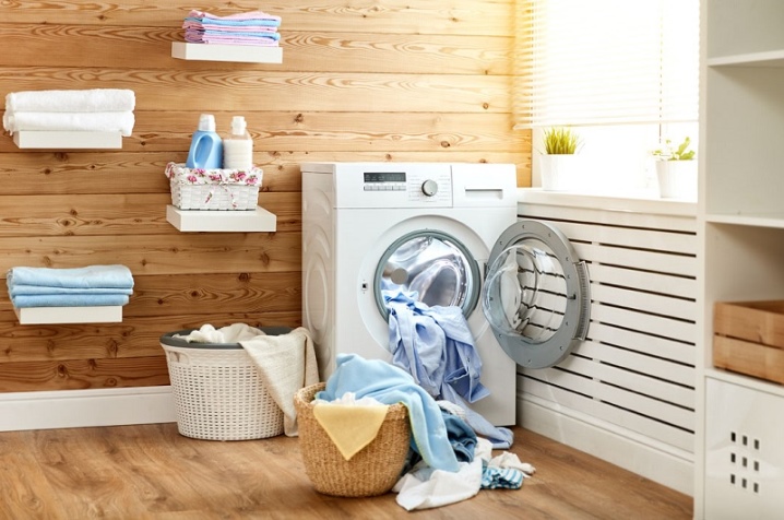 Не тільки маркетинг: стало відомо, чим дорогі пральні машини відрізняються від бюджетних