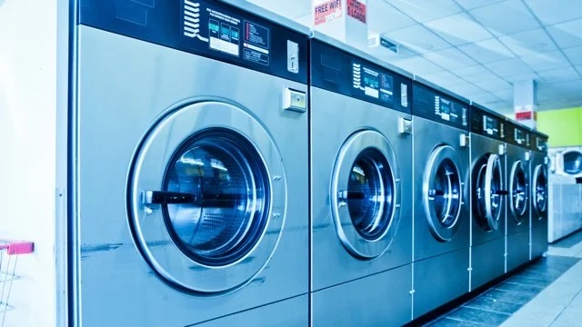7 причин через які може зламатися ваша пральна машина