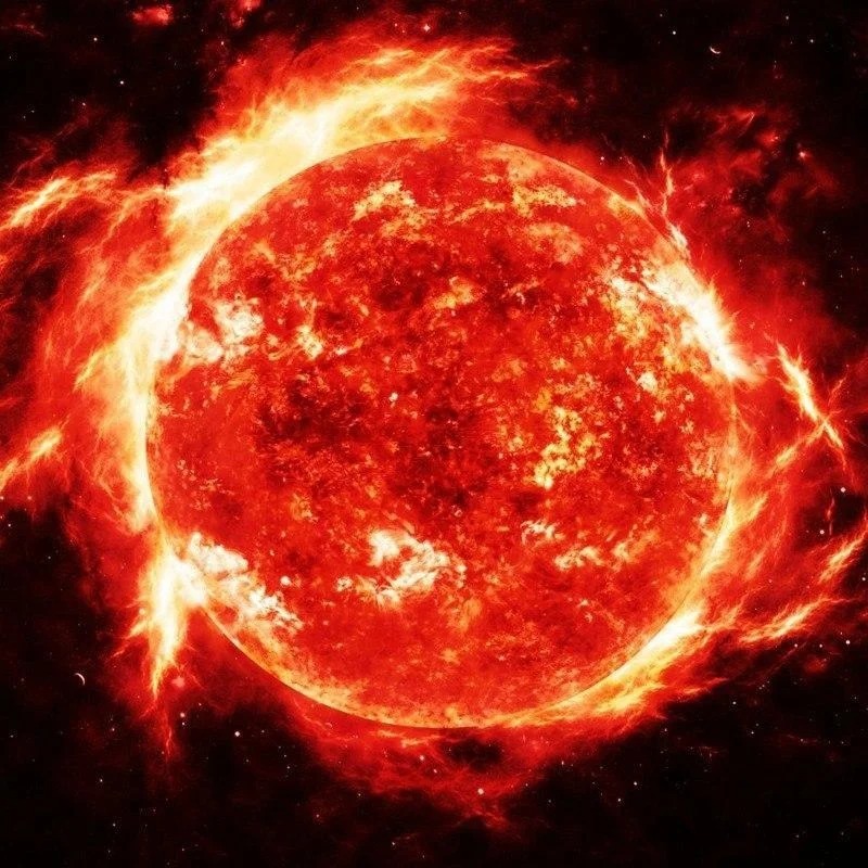 Науковці припустили, що буде з Сонцем через 7 мільярдів років