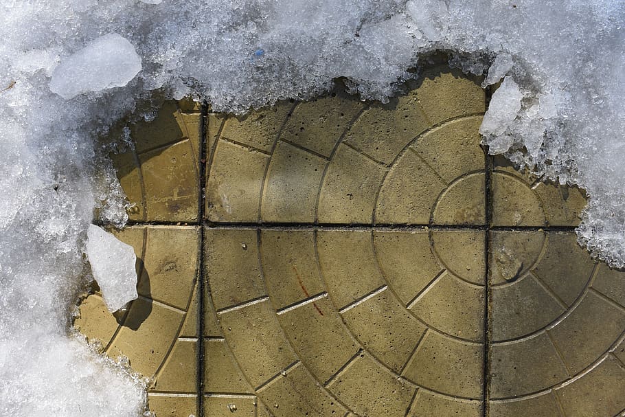 Сніг в Україні повністю зникне – кліматолог «розкрила карти»