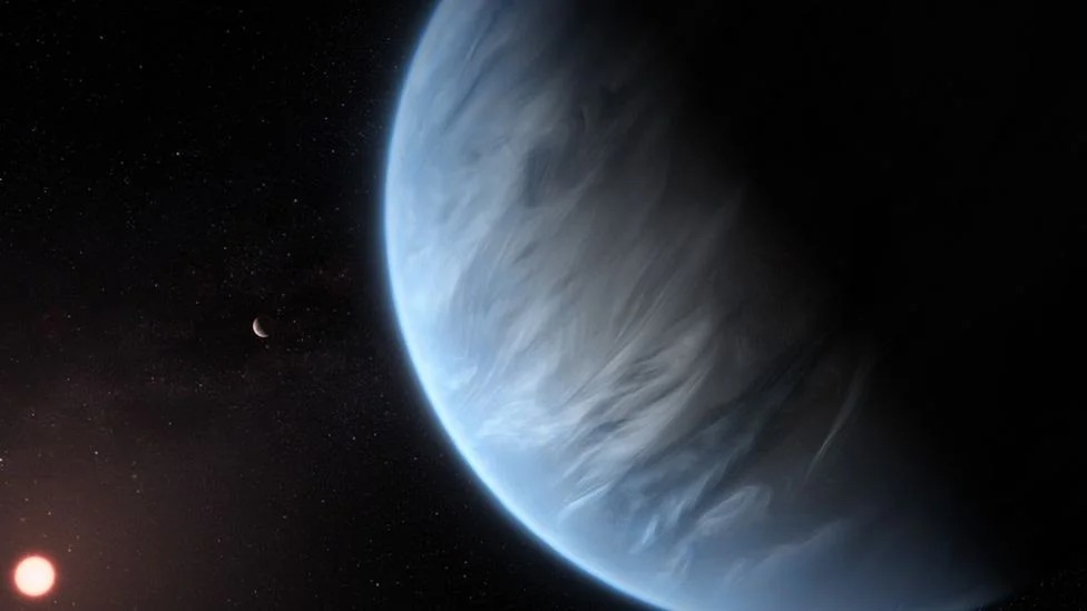 Чому не на всіх землеподібних планетах може існувати життя?