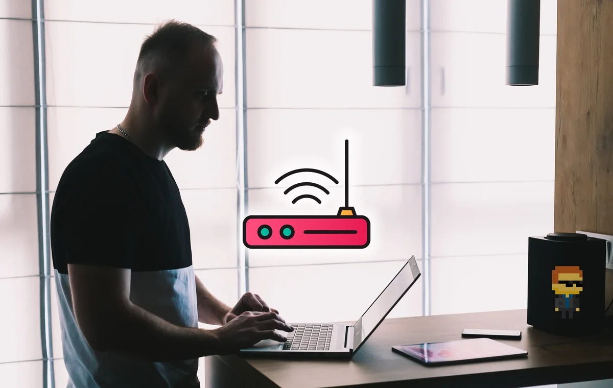 Как улучшить сигнал Wi-Fi роутера за минуту: 3 способа