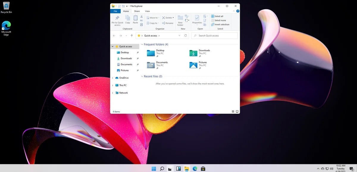 Microsoft раніше терміну випустила Windows 11. Як її встановити