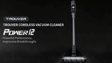 Youpin Trouver Power 12