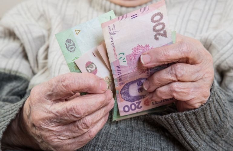 Пенсии, ниже прожиточного минимума: неутешительные перспективы для пенсионеров