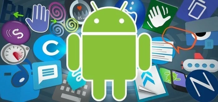Складено ТОП-5 кращих Android-додатків 2021 року з багатим функціоналом
