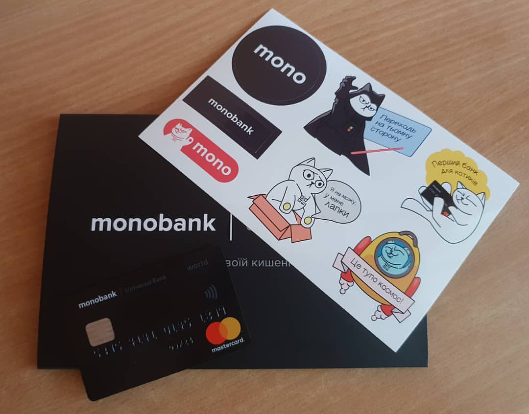 Незабаром monobank встановить свої унікальні банкомати, які не матимуть аналогів в Україні