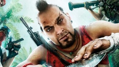 Far Cry 3