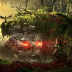 Horizon Forbidden West