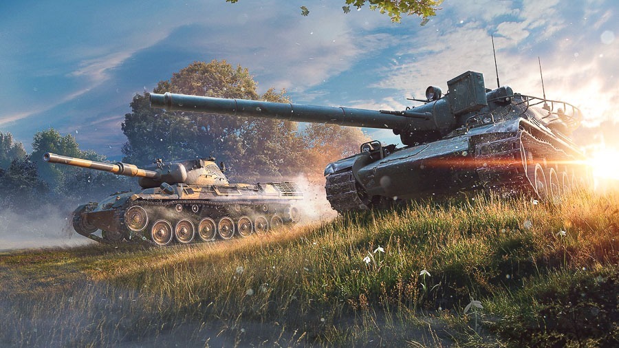 Складено ТОП-10 кращих військових ігор на Android про Першу і Другу світову війну