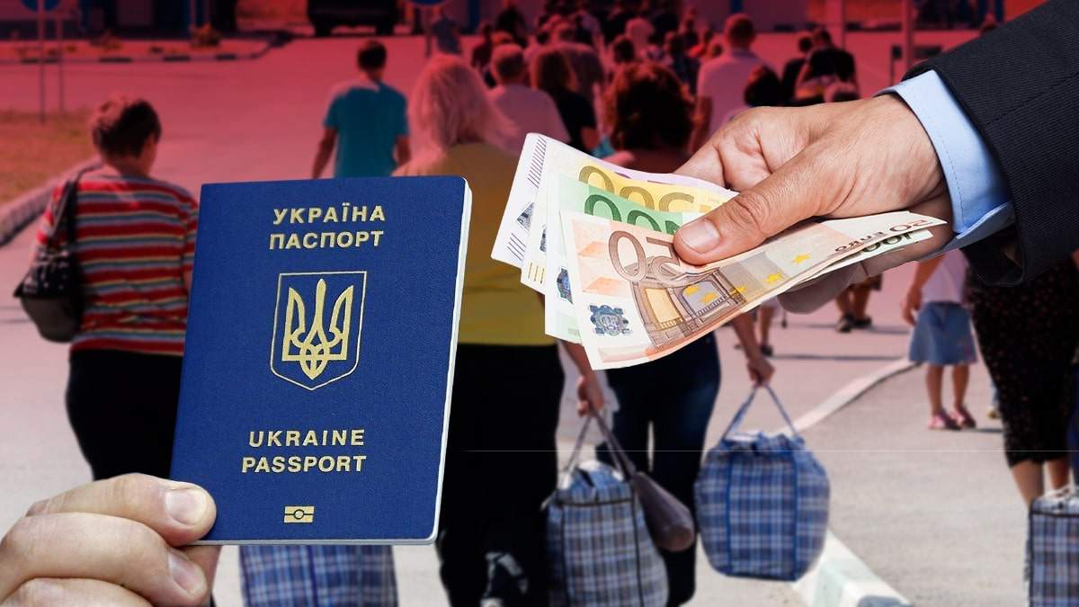 Топові заробітки: названо країну, в яку українцям їздити на заробітки найбільш вигідно