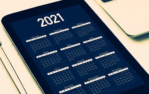 Какие изменения ждут украинцев в календаре государственных праздников 2021-2022 гг