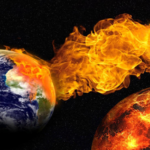 магнітна буря