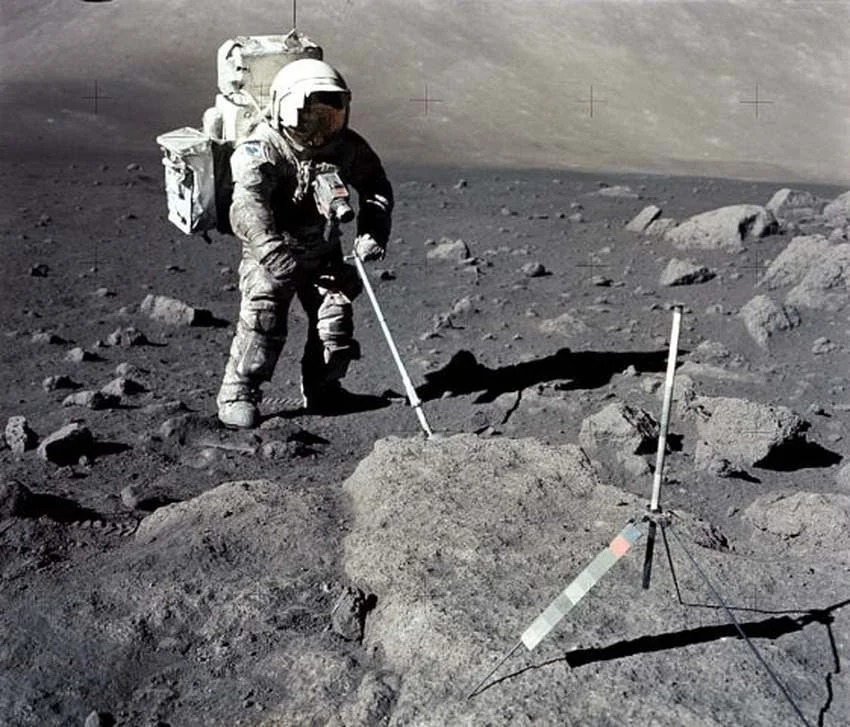 Стало відомо, в скільки NASA обійдеться ще одна висадка на місяць