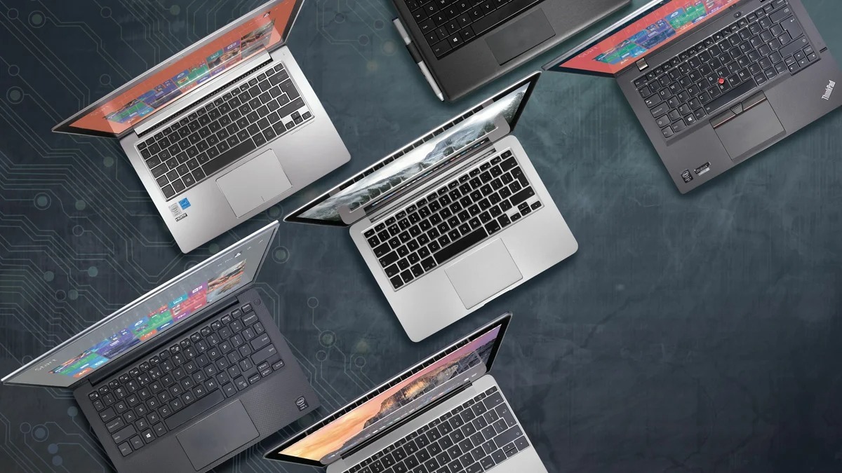 Названо 5 помилок при покупці ноутбука в 2022 році