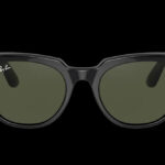 Окуляри Facebook