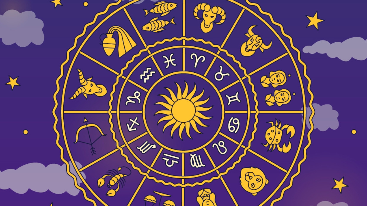 Гороскоп для всех знаков зодиака на неделю с 13 по 19 июня