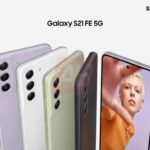 Samsung Galaxy S21 FE